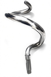 Спираль для машины тестомесильной WLBAKE (IMX44021)