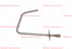 Соединитель для колена сопла печи (5060912)