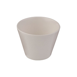 Салатник 340мл Transparent Bevel ID Fine