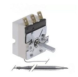 Термостат однофазный рабочий E.G.O. (55.13212.370) Термостат однофазный рабочий E.G.O. (55.13212.370)