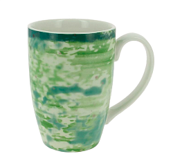 Кружка 300 мл зеленая Peppery RAK PORCELAIN