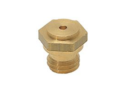 Жиклер газовый М7х1 для GIORIK (7042730)