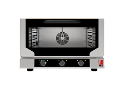 Печь конвекционная EKF 364 N UD TECNOEKA