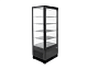 Витрина холодильная RT-98L (черная) FOODATLAS