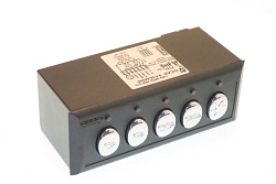 Панель кнопочная для GICAR