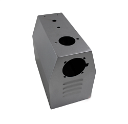 Корпус для мясорубки MG-22B GASTROMIX