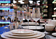 Бокал 350 мл для вина ProBar P.L. PROFF CUISINE (RW07967)