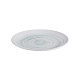 Тарелка 27см Glacier ID Fine