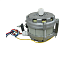 Электродвигатель для слайсера 220 STARFOOD (MS220_1-8 motor)