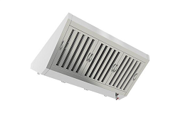 Зонт вытяжной ЗВОО-0906 HICOLD