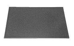 Коврик кондитерский для создания текстуры COFFEE MAT 40х60 см SILIKOMART