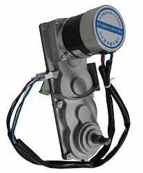 Мотор для ICS-8D/ICS-8+8D 34 COOLEQ