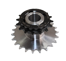 Шестерня для FLAMIC (126050101)