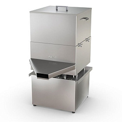 Мукопросеиватель Каскад ATESY