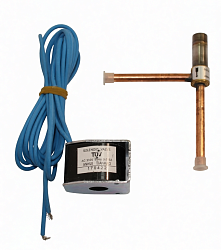 Клапан электромагнитный для фризера IF-48GN-10 COOLEQ