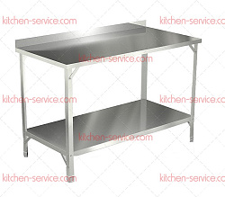 Стол производственный AppetiTT СПСП-606 Ц ТЕХНО-ТТ
