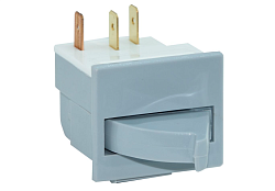 Микровыключатель E3111BA