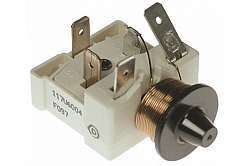 Реле пусковое 117U6004/F097 HST DANFOSS