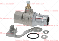 Кран сливной 1"MF для SAGI (6024400)