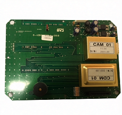 Плата главная для NC CAS