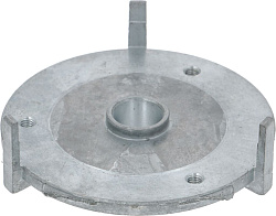 Крепление нижнее для жерновов 83 мм FIORENZATO (A3200134)