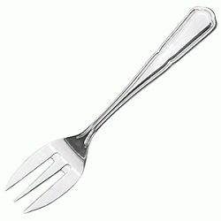 Вилка для рыбы «Ингрис» 18 см ETERNUM