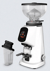 Кофемолка ALLGROUND CLASSIC белый матовый FIORENZATO