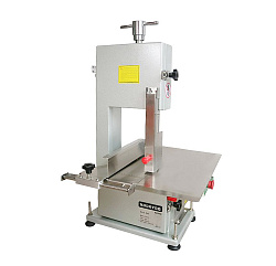 Пила для мяса/костей ленточная JG1830E 380 В KOCATEQ