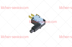 Микровыключатель для тестомешалки (3803077)