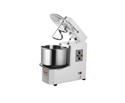 Машина тестомесильная HSD30A со съемной дежой GASTROMIX