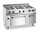 Плита газовая 6-ти конфорочная COOK LINE APRG-129FMG APACH
