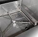 Машина посудомоечная купольная KP 202 E TR PLUS KROMO