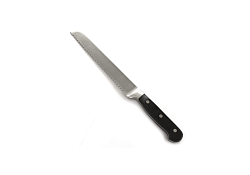 Нож для хлеба 200 мм, 8 KF-F8016-6 PROFI KINGFIVE ROAL