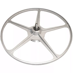 Шкив в сборе Т24/35 для PRIMUS (534676)
