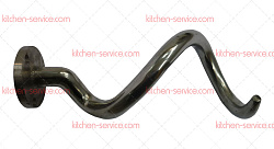 Спираль для тестомеса спирального HS30B-64 GASTROMIX