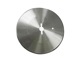 Нож гладкий для KS-100C AIRHOT