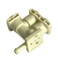 Коннектор подачи воздуха для F2 Dr.coffee PROXIMA (9S0100312 / 8.S.1.0421)