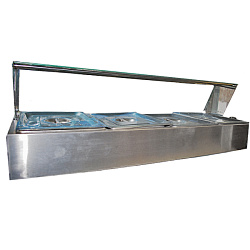 Мармит BN-B22 (AR) FOODATLAS