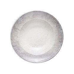 Тарелка глубокая 560мл Fume ID Fine