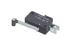 Микровыключатель двери U831606 15 A 250 В