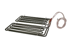 Элемент нагревательный ТЭН 9000 Вт для AMBACH (5060808751)