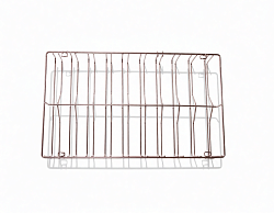 Направляющая правая для шкафа шоковой заморозки CQF-10-20 COOLEQ