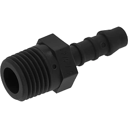 Наконечник шланговый 6 R1/4 для HENKELMAN (0260125)