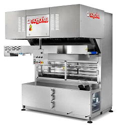 Камера предварительной расстойки CLI-1V-10 300 SOTTORIVA
