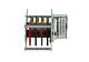 Таймер 4 кулачка H4M16  ANGELO PO (32V7300)