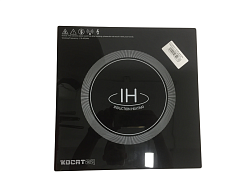 Поверхность-стеклокерамика для плиты индукционной ZLIC3500NW KOCATEQ