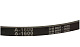Ремень клиновой A-1600 для HS KOCATEQ
