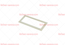 Уплотнитель нагревательного элемента для печи (3186788)