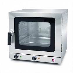 Печь конвекционная HEO-07 FOODATLAS
