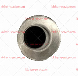 Сопло выходное 14 мм для LPF, PPF 50-1000 HUALIAN (00000007419)